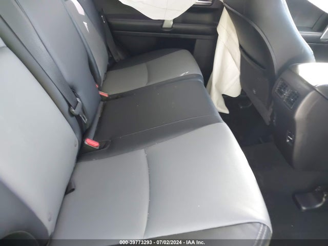 Toyota 4runner Sr5 Premium 2015 JTEZU5JRXF5094563 Image 8