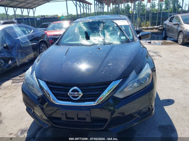 1N4AL3AP7JC113314 Nissan Altima 2.5 Sr