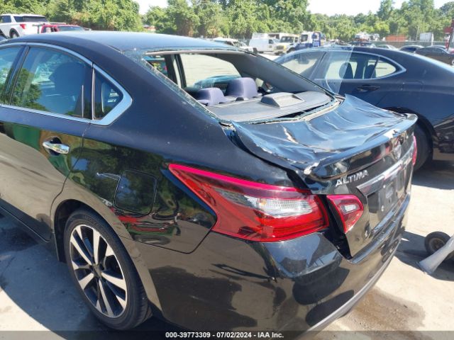 1N4AL3AP7JC113314 Nissan Altima 2.5 Sr