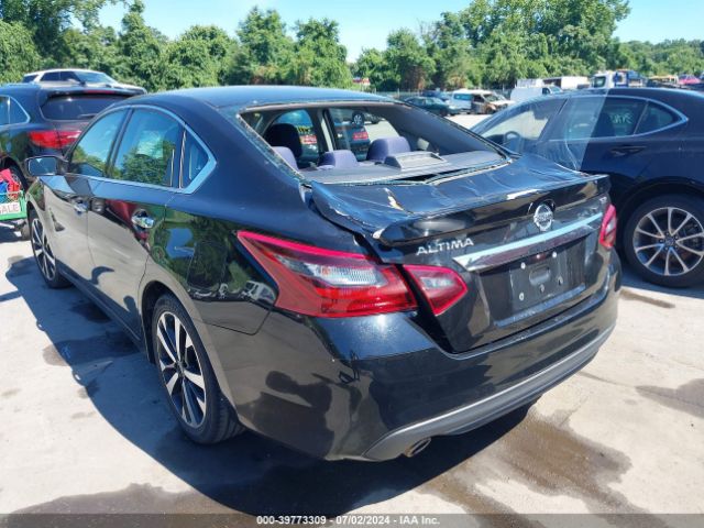 1N4AL3AP7JC113314 Nissan Altima 2.5 Sr