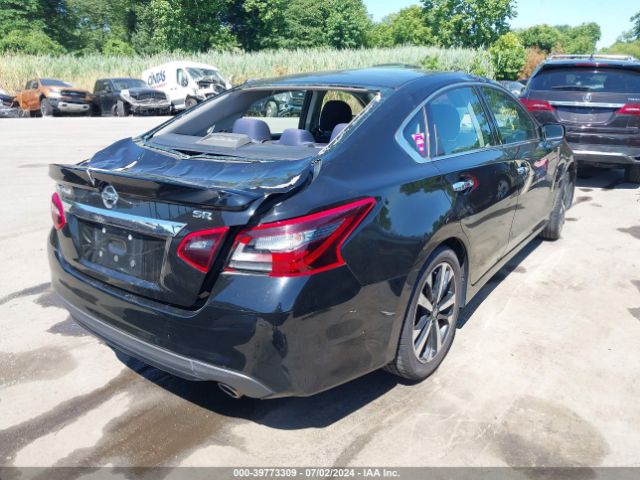 1N4AL3AP7JC113314 Nissan Altima 2.5 Sr