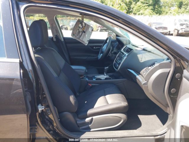 1N4AL3AP7JC113314 Nissan Altima 2.5 Sr