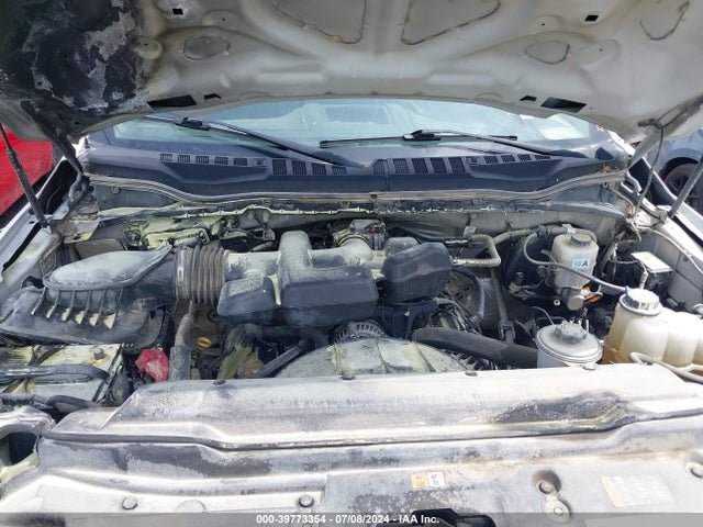 Ford F-250 Xl 2019 1FT7W2B68KED90250 Image 10