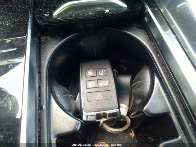 SALWR2SU8MA796016 Land Rover Range Rover Sport Hse Silver Edition Mhev