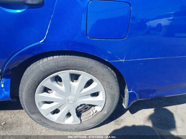 3N1CN7AP2FL916745 Nissan Versa 1.6 S+