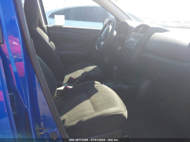 3N1CN7AP2FL916745 Nissan Versa 1.6 S+