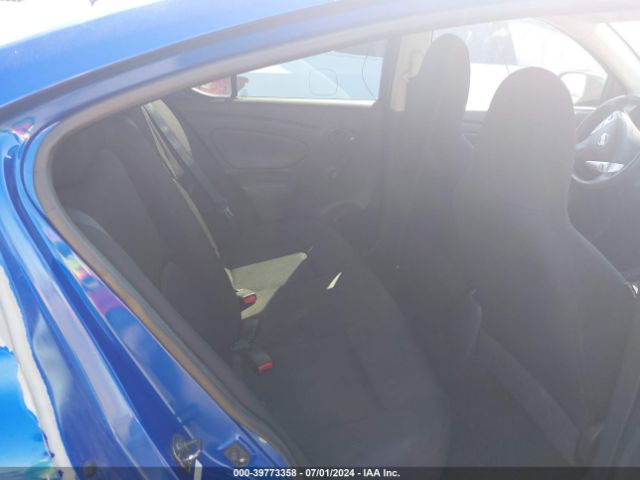 3N1CN7AP2FL916745 Nissan Versa 1.6 S+