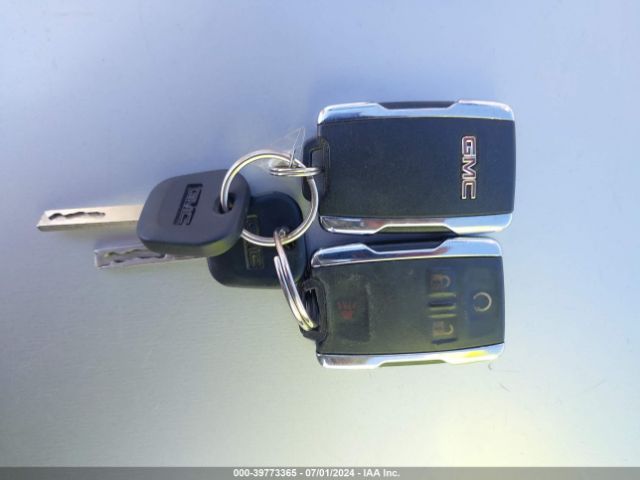 1GTG6CEN7H1193191 GMC CANYON SLE
