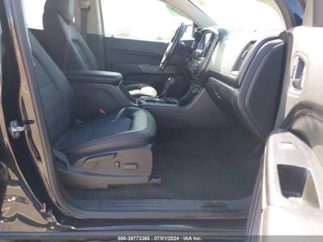 1GTG6CEN7H1193191 GMC CANYON SLE