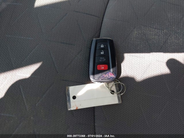 Toyota Rav4 Xle 2022 2T3W1RFV7NW236422 Image 11