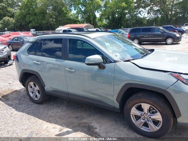 Toyota Rav4 Xle 2022 2T3W1RFV7NW236422 Image 13