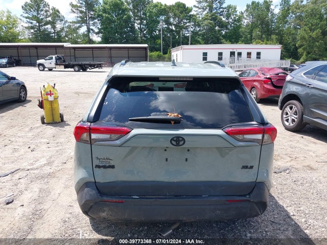 Toyota Rav4 Xle 2022 2T3W1RFV7NW236422 Image 16