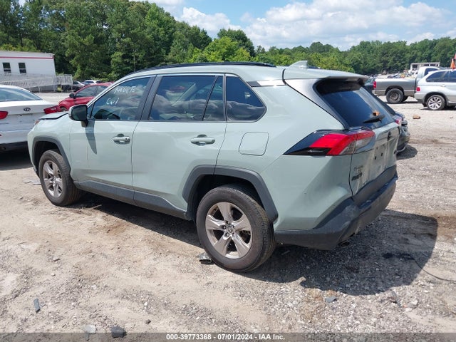 Toyota Rav4 Xle 2022 2T3W1RFV7NW236422 Image 3