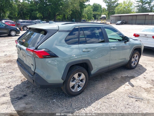 Toyota Rav4 Xle 2022 2T3W1RFV7NW236422 Image 4