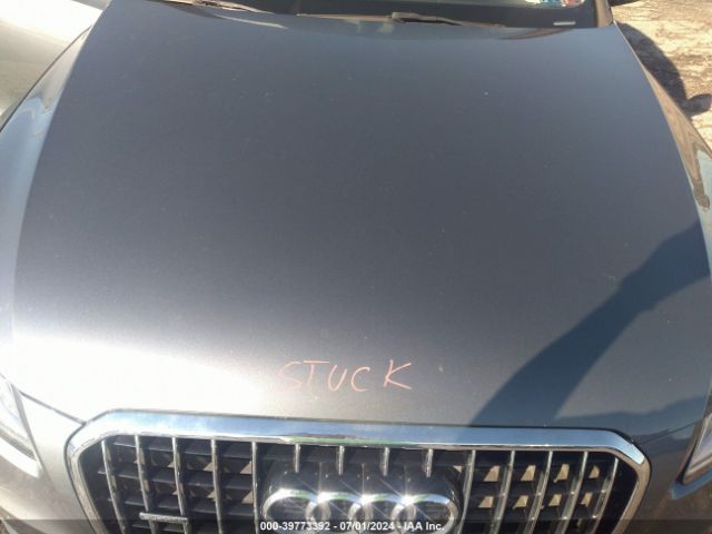 WA1C2AFP3HA099978 Audi Q5 2.0t Premium