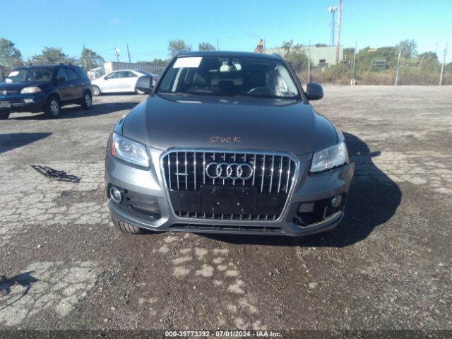 WA1C2AFP3HA099978 Audi Q5 2.0t Premium