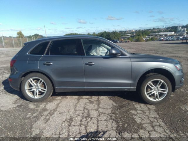 WA1C2AFP3HA099978 Audi Q5 2.0t Premium