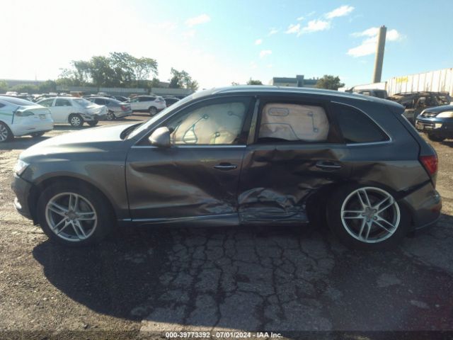 WA1C2AFP3HA099978 Audi Q5 2.0t Premium