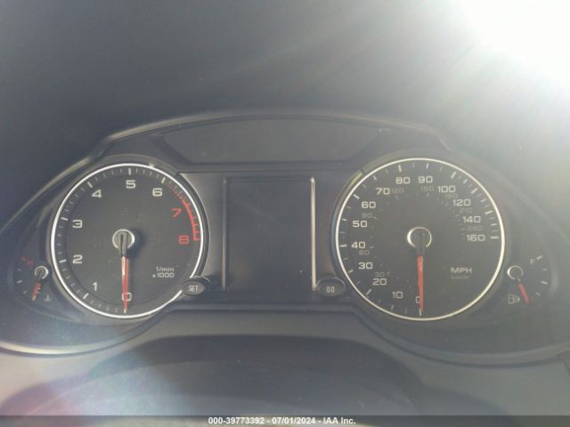 WA1C2AFP3HA099978 Audi Q5 2.0t Premium