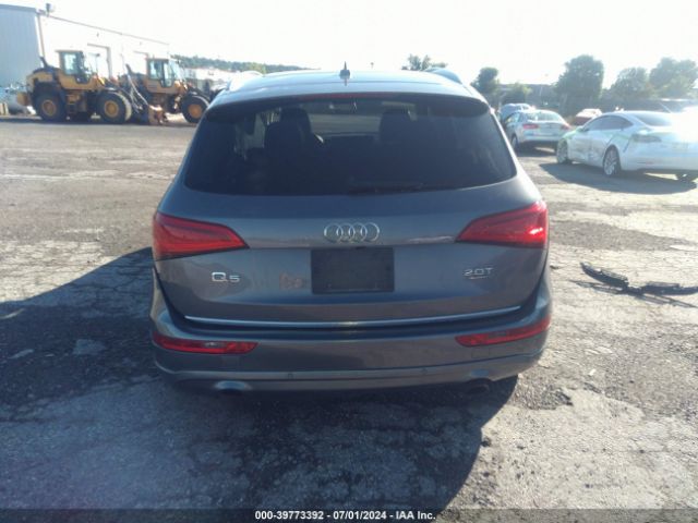 WA1C2AFP3HA099978 Audi Q5 2.0t Premium