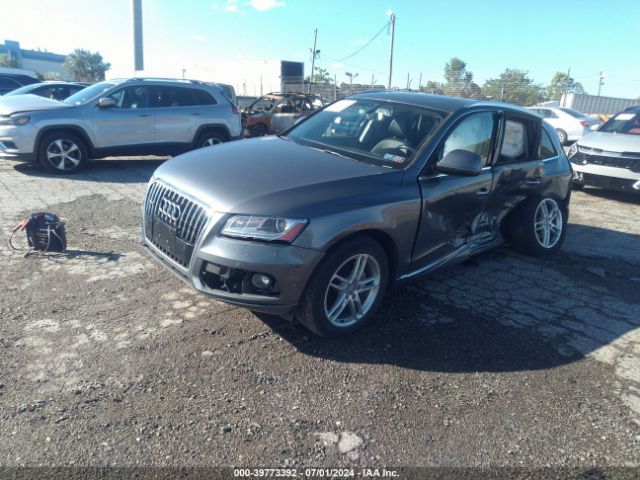 WA1C2AFP3HA099978 Audi Q5 2.0t Premium