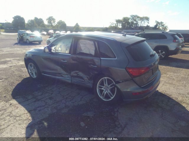 WA1C2AFP3HA099978 Audi Q5 2.0t Premium