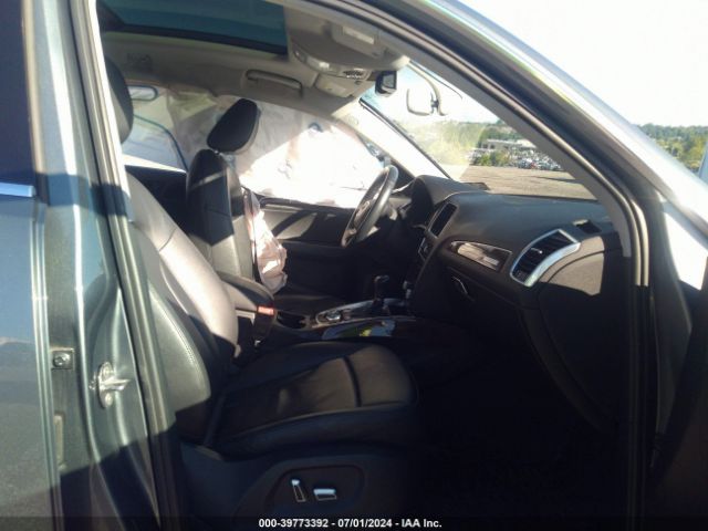 WA1C2AFP3HA099978 Audi Q5 2.0t Premium
