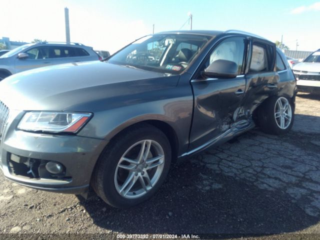 WA1C2AFP3HA099978 Audi Q5 2.0t Premium