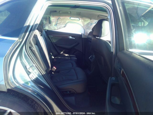 WA1C2AFP3HA099978 Audi Q5 2.0t Premium