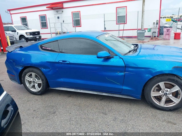 Ford Mustang Ecoboost Fastback 2020 1FA6P8TH2L5114746 Image 13