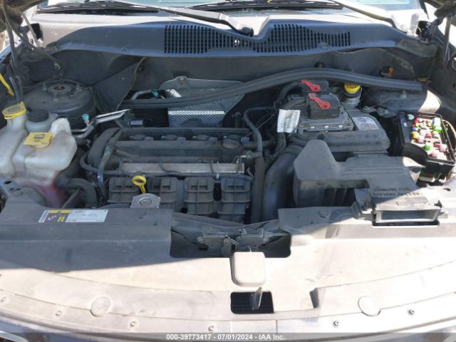 1C4NJCBA5FD138712 Jeep Compass Sport