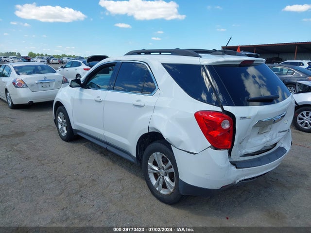 Chevrolet EQUINOX 1LT 2015 2GNALBEK1F6121953 Image 3