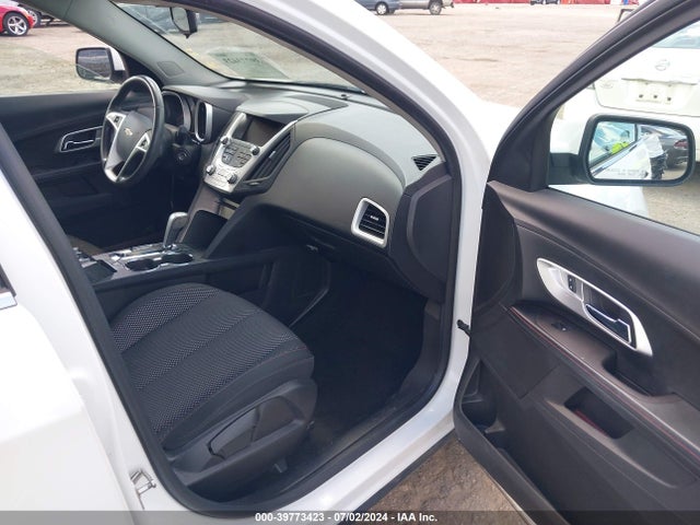 Chevrolet EQUINOX 1LT 2015 2GNALBEK1F6121953 Image 5