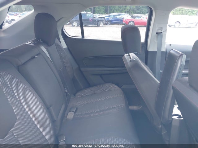 Chevrolet EQUINOX 1LT 2015 2GNALBEK1F6121953 Image 8