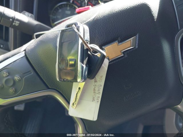 3GCPCSEC6EG238085 Chevrolet Silverado 1500 1lz