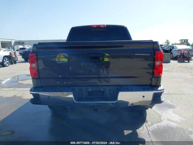 3GCPCSEC6EG238085 Chevrolet Silverado 1500 1lz