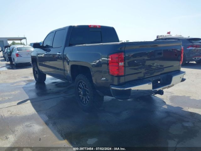 3GCPCSEC6EG238085 Chevrolet Silverado 1500 1lz