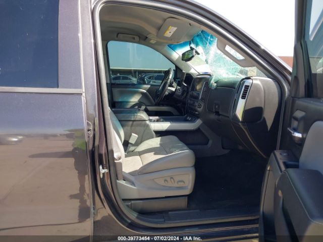 3GCPCSEC6EG238085 Chevrolet Silverado 1500 1lz