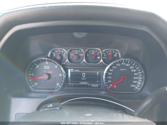 3GCPCSEC6EG238085 Chevrolet Silverado 1500 1lz