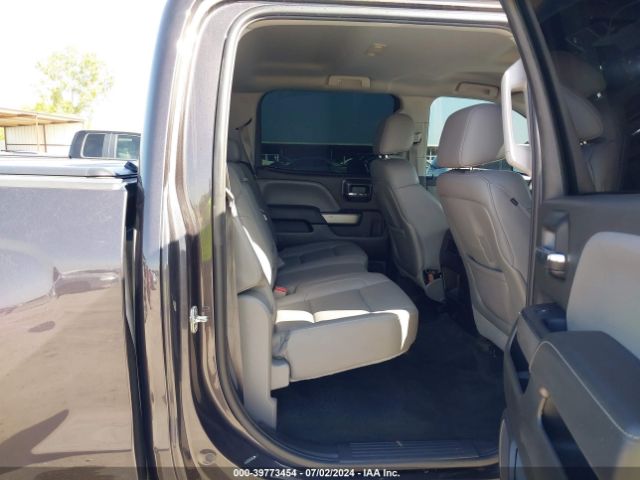 3GCPCSEC6EG238085 Chevrolet Silverado 1500 1lz
