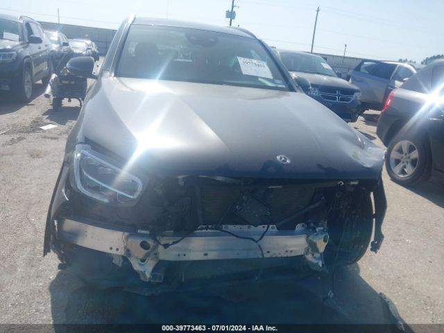 W1N0G8DB8LF798957 Mercedes-Benz GLC 300