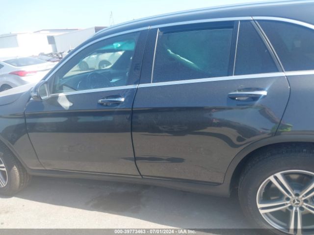 W1N0G8DB8LF798957 Mercedes-Benz GLC 300