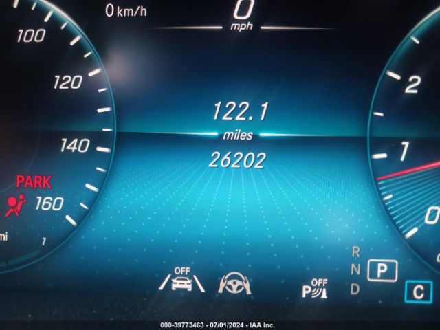 W1N0G8DB8LF798957 Mercedes-Benz GLC 300
