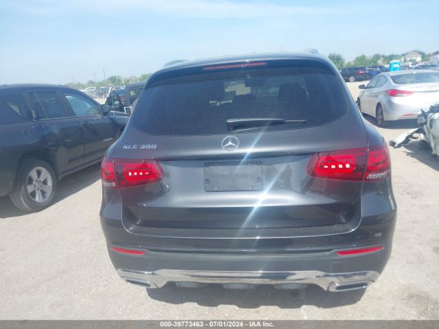 W1N0G8DB8LF798957 Mercedes-Benz GLC 300
