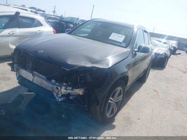 W1N0G8DB8LF798957 Mercedes-Benz GLC 300