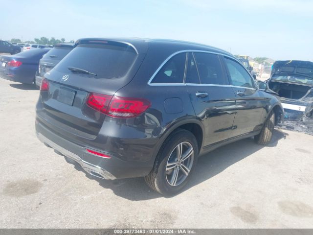 W1N0G8DB8LF798957 Mercedes-Benz GLC 300