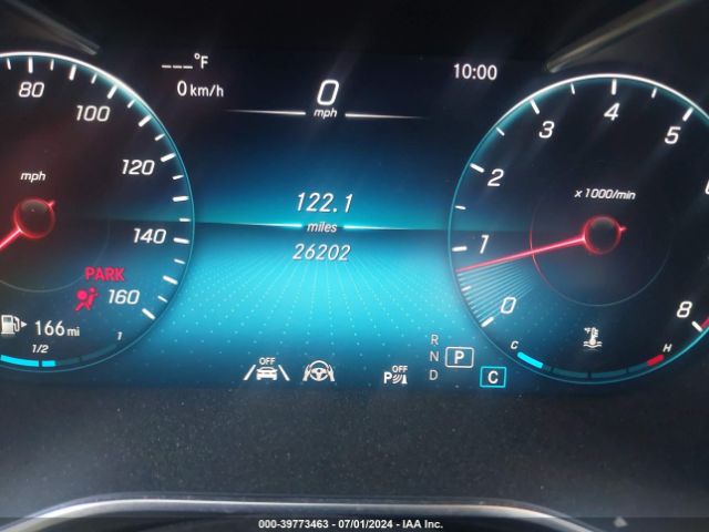 W1N0G8DB8LF798957 Mercedes-Benz GLC 300