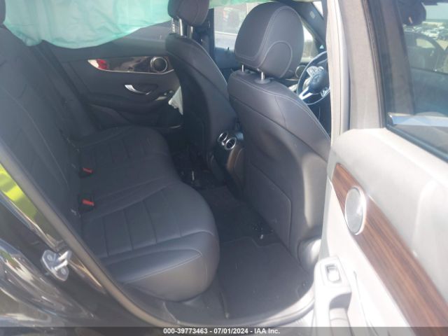 W1N0G8DB8LF798957 Mercedes-Benz GLC 300