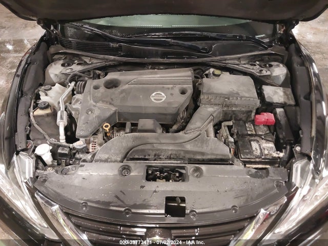 Nissan Altima 2.5 Sl 2016 1N4AL3AP0GC174626 Image 10