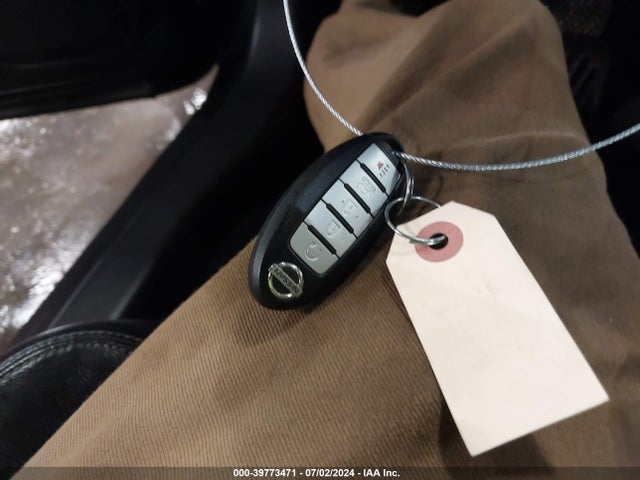 Nissan Altima 2.5 Sl 2016 1N4AL3AP0GC174626 Image 11